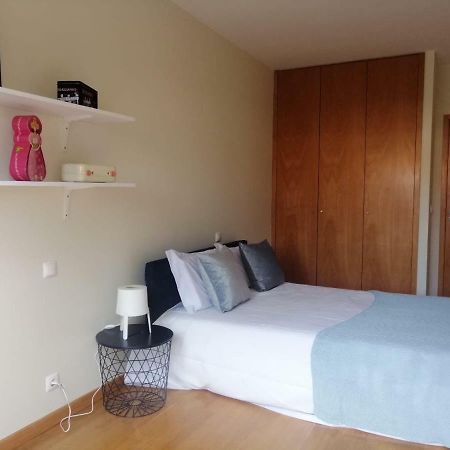 Lemon Tree Apartment ヴィラ・ド・コンデ エクステリア 写真