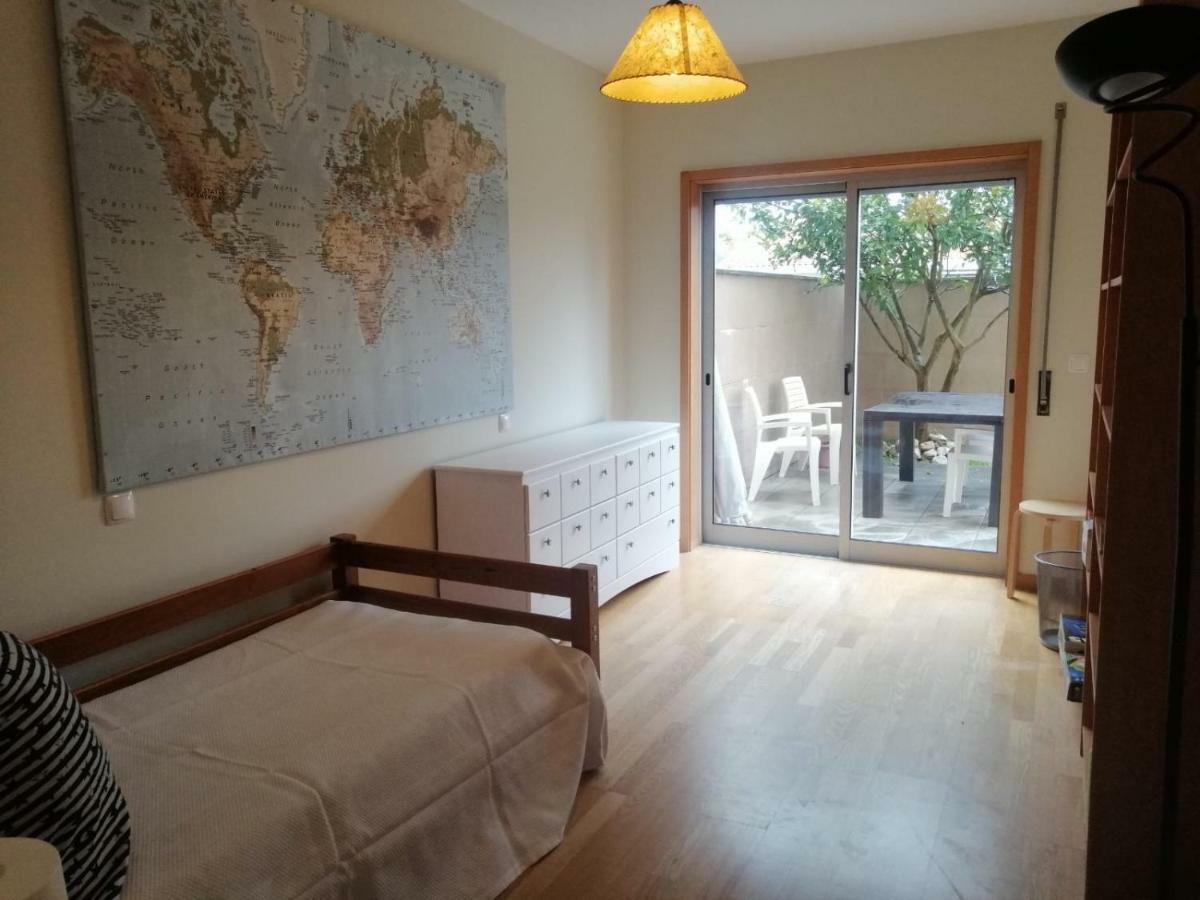 Lemon Tree Apartment ヴィラ・ド・コンデ エクステリア 写真