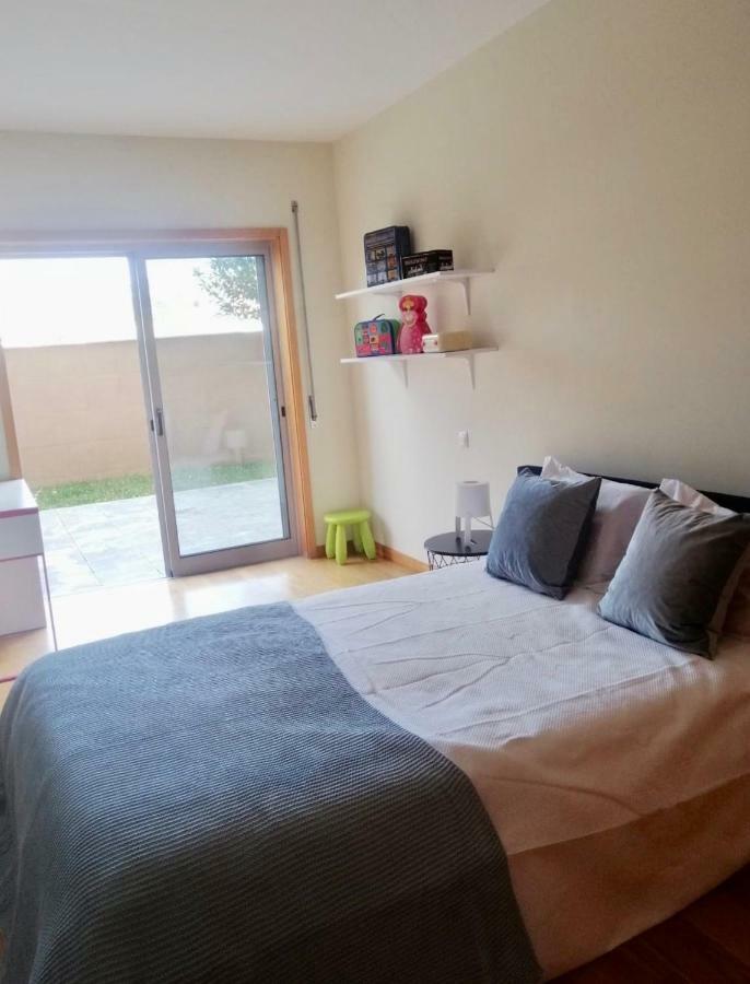 Lemon Tree Apartment ヴィラ・ド・コンデ エクステリア 写真
