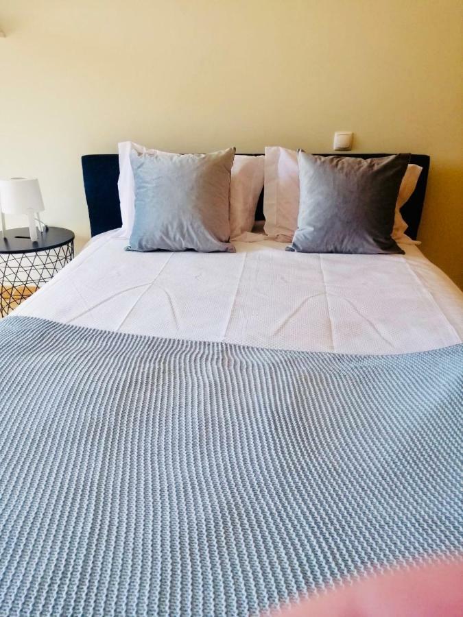 Lemon Tree Apartment ヴィラ・ド・コンデ エクステリア 写真