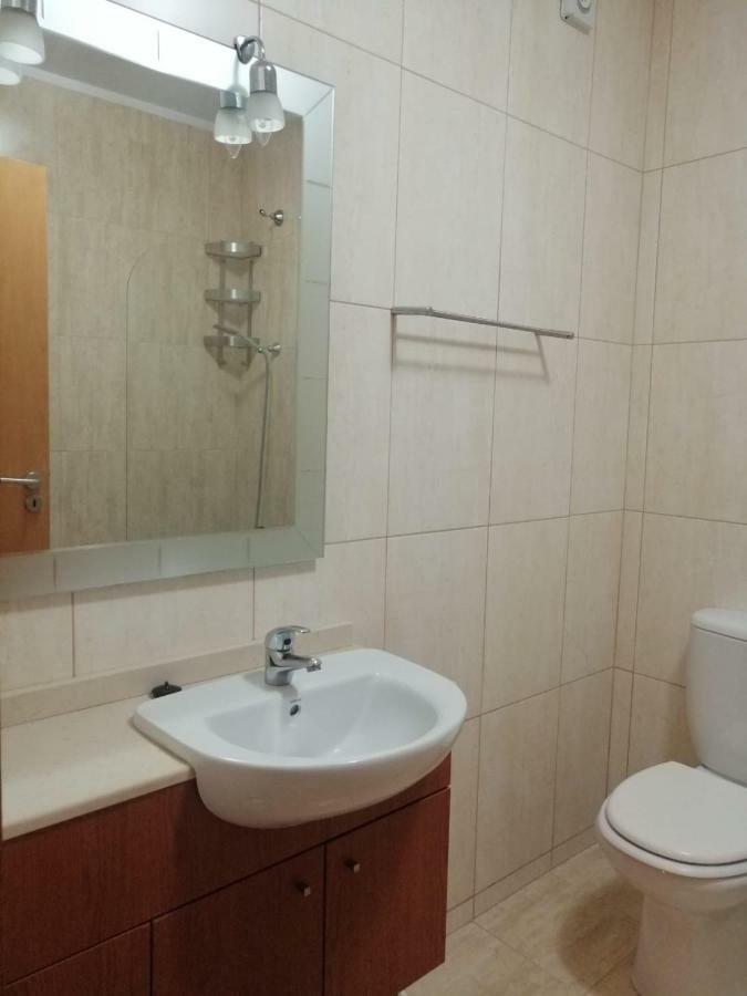 Lemon Tree Apartment ヴィラ・ド・コンデ エクステリア 写真