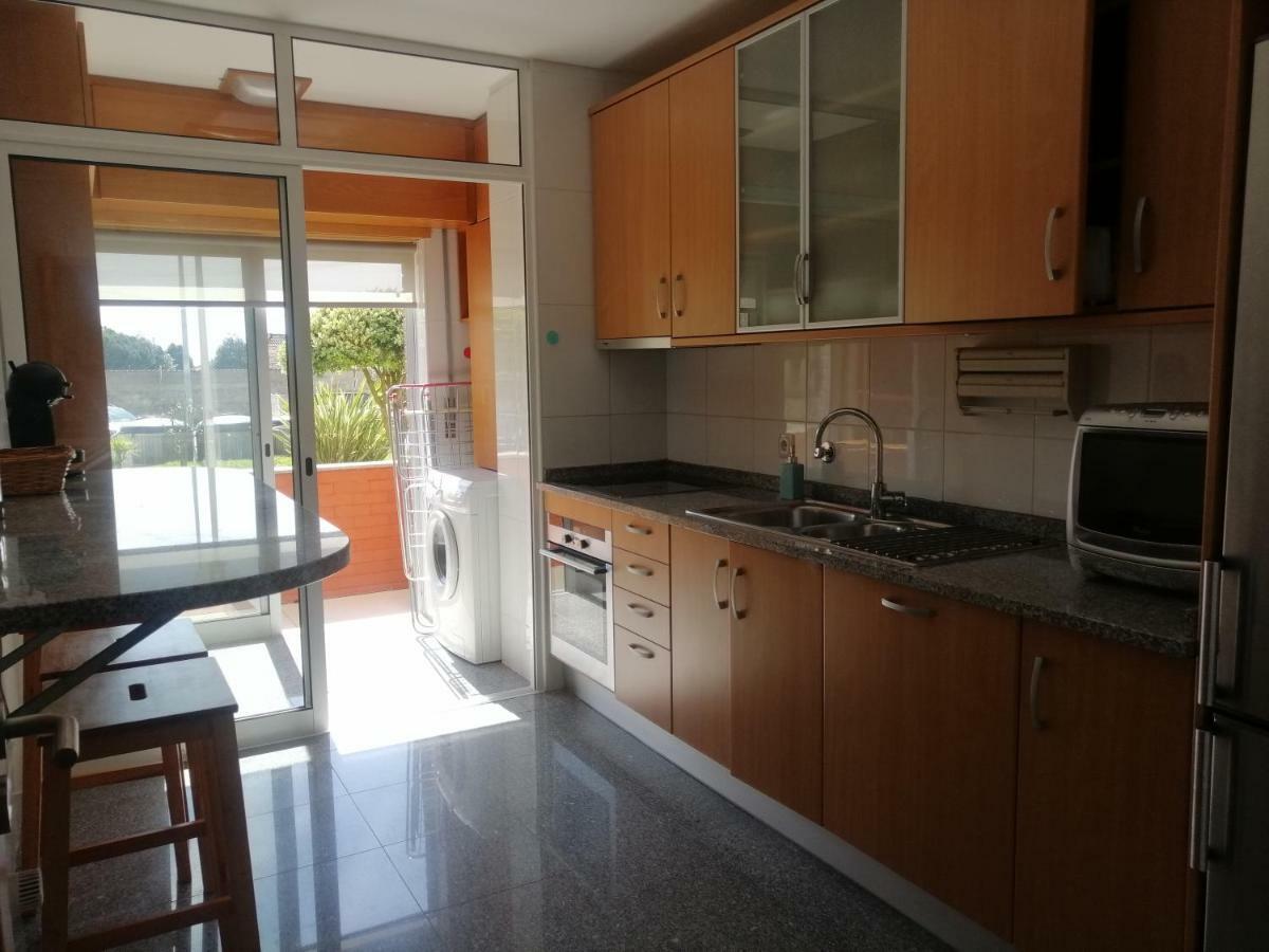 Lemon Tree Apartment ヴィラ・ド・コンデ エクステリア 写真