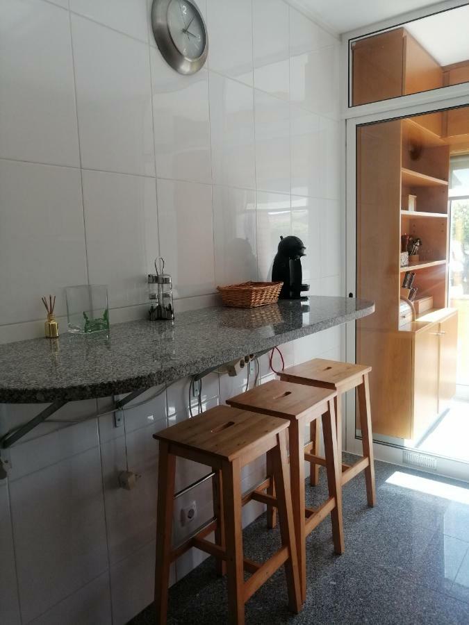 Lemon Tree Apartment ヴィラ・ド・コンデ エクステリア 写真