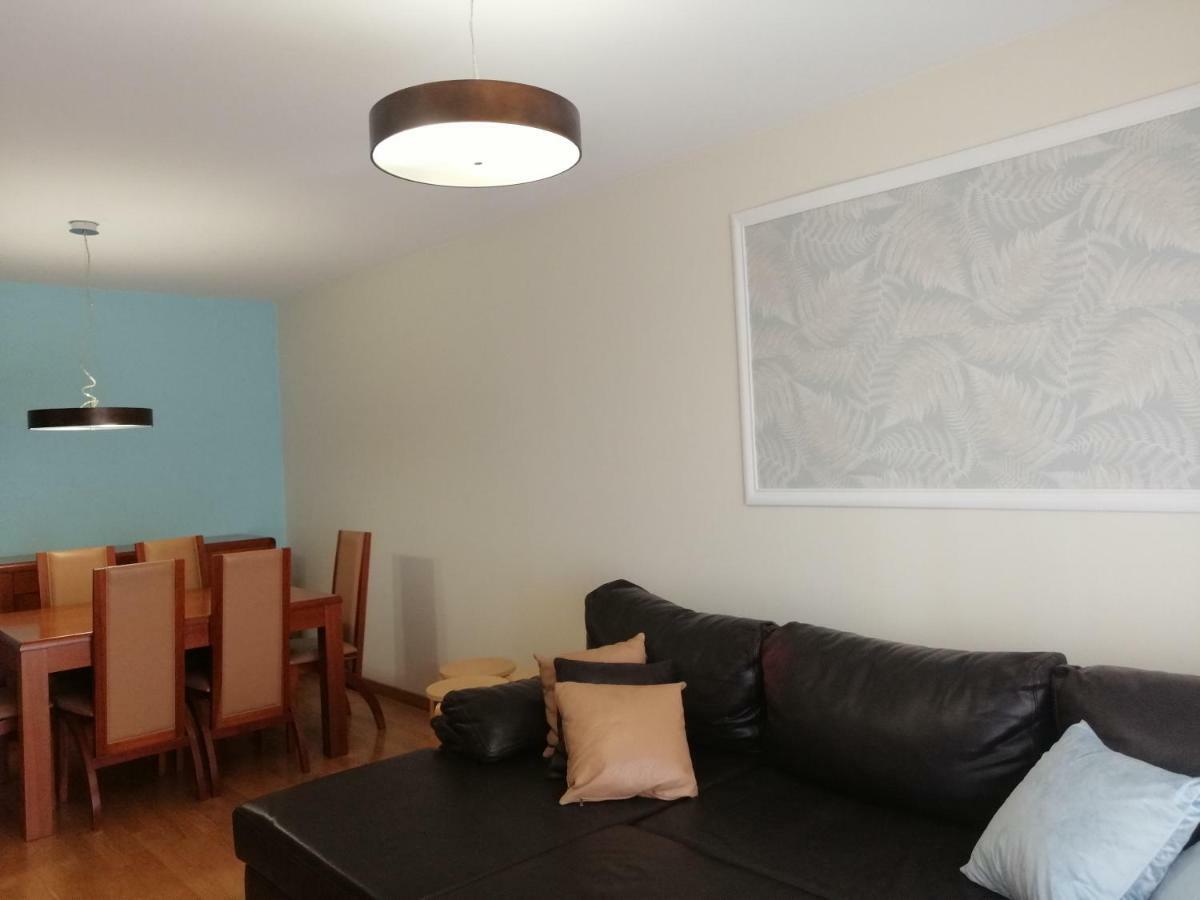 Lemon Tree Apartment ヴィラ・ド・コンデ エクステリア 写真