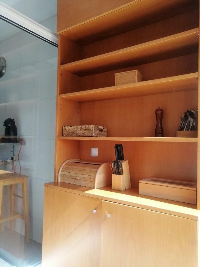 Lemon Tree Apartment ヴィラ・ド・コンデ エクステリア 写真