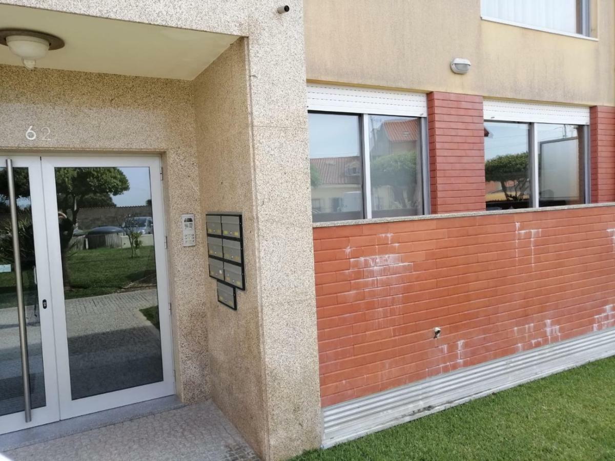 Lemon Tree Apartment ヴィラ・ド・コンデ エクステリア 写真