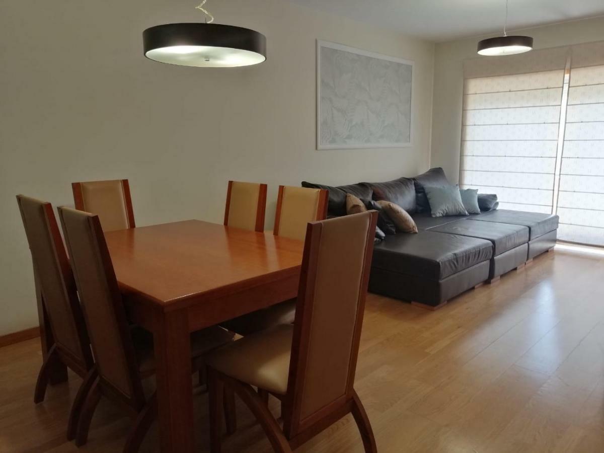 Lemon Tree Apartment ヴィラ・ド・コンデ エクステリア 写真
